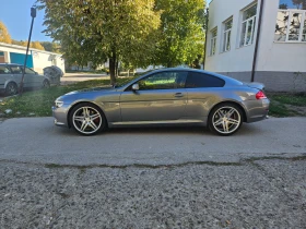 BMW 635 Distronic Head Up, снимка 6