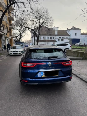 Renault Talisman, снимка 3