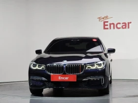BMW 730 730d xDrive M Sport| 258к.с.| ВКЛ.ТЕХНОТЕСТ, снимка 3