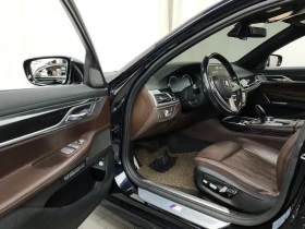 BMW 730 730d xDrive M Sport| 258к.с.| ВКЛ.ТЕХНОТЕСТ, снимка 10