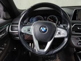 BMW 730 730d xDrive M Sport| 258к.с.| ВКЛ.ТЕХНОТЕСТ, снимка 13