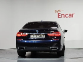 BMW 730 730d xDrive M Sport| 258к.с.| ВКЛ.ТЕХНОТЕСТ, снимка 4