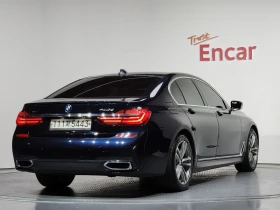 BMW 730 730d xDrive M Sport| 258к.с.| ВКЛ.ТЕХНОТЕСТ, снимка 2