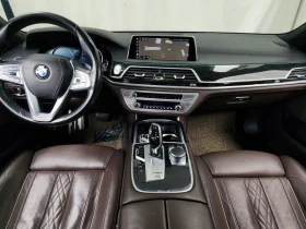 BMW 730 730d xDrive M Sport| 258к.с.| ВКЛ.ТЕХНОТЕСТ, снимка 7