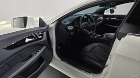 Mercedes-Benz CLS 250 D AMG-Line 4MATIC Автокредит Цена до България, снимка 11