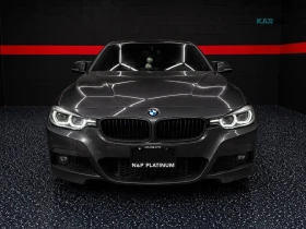 BMW 328 * xDrive * Автокредит * (Цена до България), снимка 1