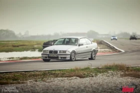 BMW 320 M50b25 TURBO , снимка 1