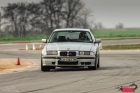 BMW 320 M50b25 TURBO , снимка 3