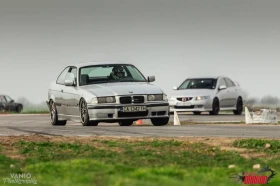 BMW 320 M50b25 TURBO , снимка 5