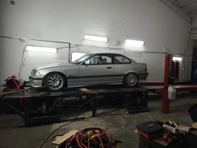 BMW 320 M50b25 TURBO , снимка 10