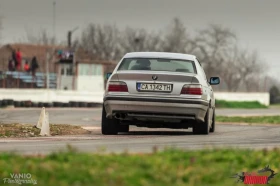 BMW 320 M50b25 TURBO , снимка 6