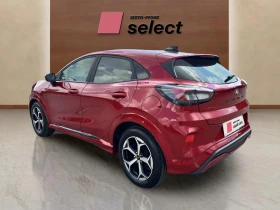Ford Puma 1.0 EcoBoost mHEV, снимка 2