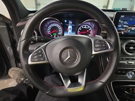 Mercedes-Benz C 43 AMG 4MATIC Автокредит Цена до България, снимка 9