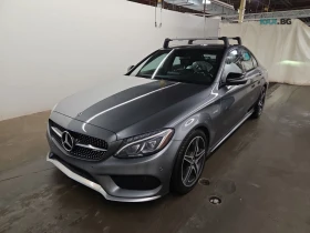 Mercedes-Benz C 43 AMG 4MATIC Автокредит Цена до България, снимка 3