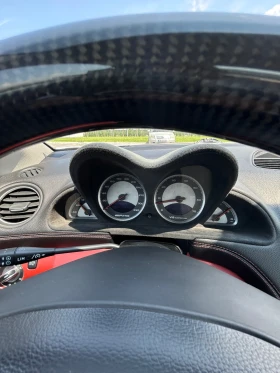 Mercedes-Benz SL 55 AMG, снимка 7