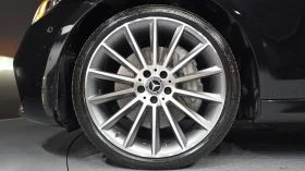 Mercedes-Benz E 350  AMG PACK / 360 / BURMESTER / AMBIENT / PANO , снимка 8