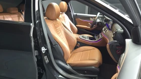 Mercedes-Benz E 350  AMG PACK / 360 / BURMESTER / AMBIENT / PANO , снимка 15