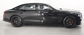 Bentley Flying Spur III 6.0 W12 AWD , снимка 5