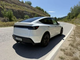 Tesla Y Juniper Juniper Long Range, снимка 5