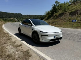 Tesla Y Juniper Juniper Long Range, снимка 3