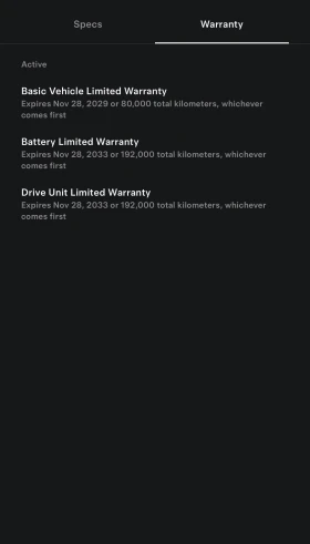 Tesla Y Juniper Juniper Long Range, снимка 14