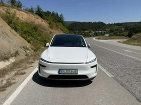 Tesla Y Juniper Juniper Long Range, снимка 2