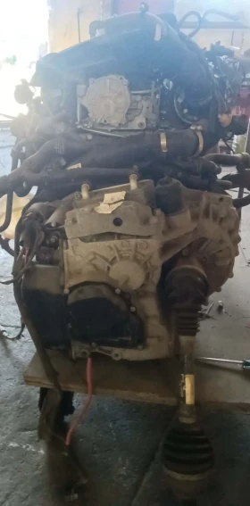 VW Sharan, снимка 8