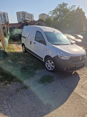 Dacia Dokker, снимка 2