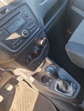 Dacia Dokker, снимка 10