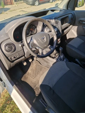 Dacia Dokker, снимка 8