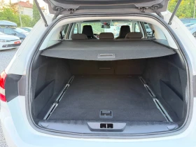Peugeot 308 1.6 BlueHDI, Gt Line, 120Hp, 2016г. Италия, снимка 14