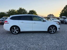 Peugeot 308 1.6 BlueHDI, Gt Line, 120Hp, 2016г. Италия, снимка 5