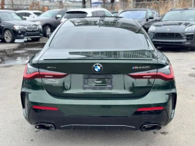 BMW 440 XDRIVE * M SPORT PRO* КРАЙНА ЦЕНА* , снимка 5