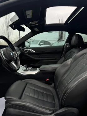 BMW 440 XDRIVE * M SPORT PRO* КРАЙНА ЦЕНА* , снимка 11