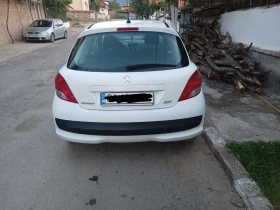 Peugeot 207 1.4 HDI, снимка 4