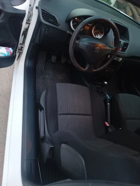 Peugeot 207 1.4 HDI, снимка 7