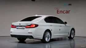 BMW 530 XDRIVE* LUXURY* ПОДГРЕВ* ОБДУХ* 360* КАМЕРА* , снимка 3