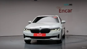 BMW 530 XDRIVE* LUXURY* ПОДГРЕВ* ОБДУХ* 360* КАМЕРА* , снимка 2