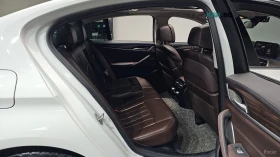 BMW 530 XDRIVE* LUXURY* ПОДГРЕВ* ОБДУХ* 360* КАМЕРА* , снимка 9