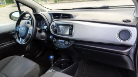 Toyota Yaris 1.5i Aut. , снимка 9