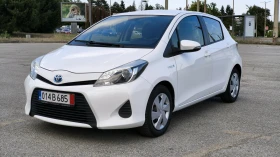 Toyota Yaris 1.5i Aut. , снимка 1