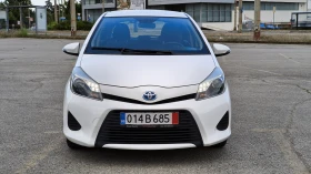 Toyota Yaris 1.5i Aut. , снимка 8