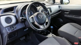 Toyota Yaris 1.5i Aut. , снимка 11
