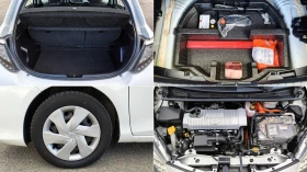 Toyota Yaris 1.5i Aut. , снимка 13