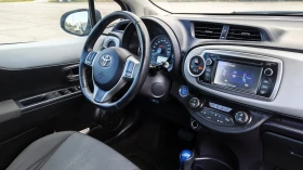 Toyota Yaris 1.5i Aut. , снимка 10