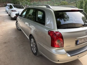 Toyota Avensis Т25 Facelift 2.0 D-4D | 182 000 km, снимка 13