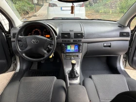 Toyota Avensis Т25 Facelift 2.0 D-4D | 182 000 km, снимка 6