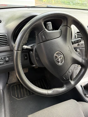 Toyota Avensis Т25 Facelift 2.0 D-4D | 182 000 km, снимка 2
