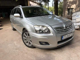 Toyota Avensis Т25 Facelift 2.0 D-4D | 182 000 km, снимка 15