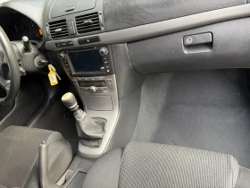 Toyota Avensis Т25 Facelift 2.0 D-4D | 182 000 km, снимка 11